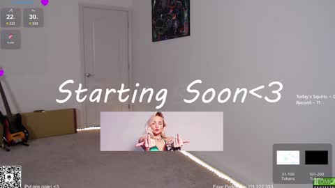 PiperAvery online show from 28, 12, 2024