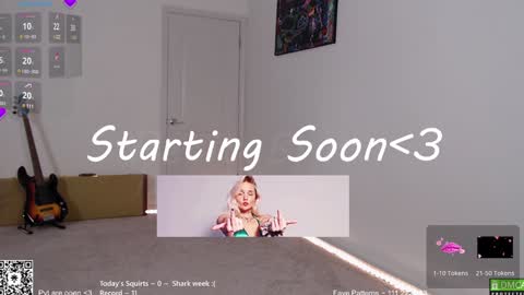 PiperAvery online show from 30, 12, 2024