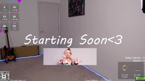 PiperAvery online show from 8, 1, 2025