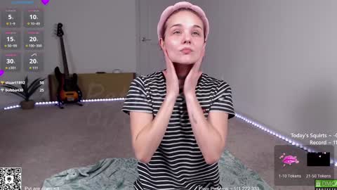 PiperAvery online show from 8, 1, 2025