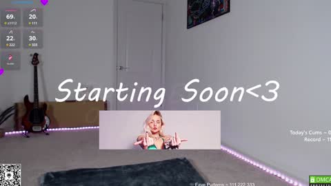 PiperAvery online show from 7, 2, 2025