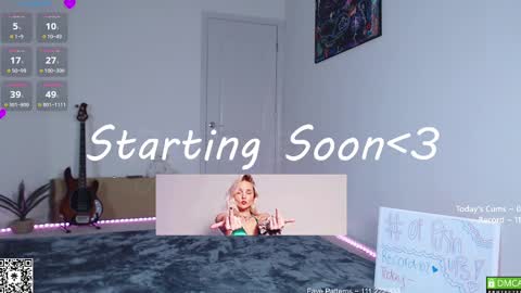 PiperAvery online show from 11, 2, 2025