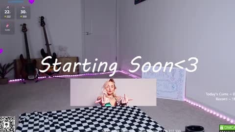 PiperAvery online show from 13, 2, 2025