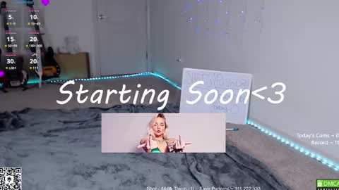 PiperAvery online show from 23, 2, 2025