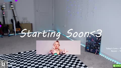 PiperAvery online show from 28, 2, 2025