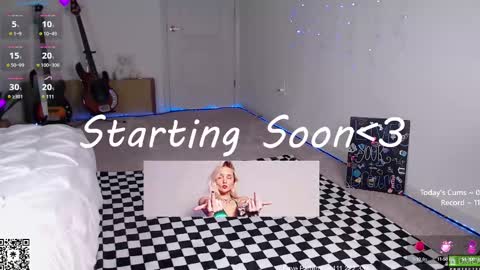 PiperAvery online show from 7, 3, 2025