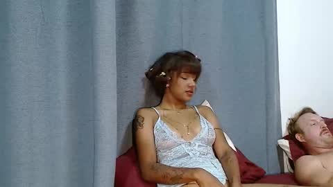 Caramel princesa online show from 13, 2, 2025