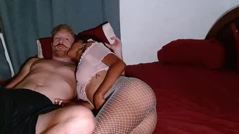 Caramel princesa online show from 21, 2, 2025