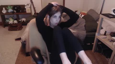 caracal online show from 12, 2, 2025