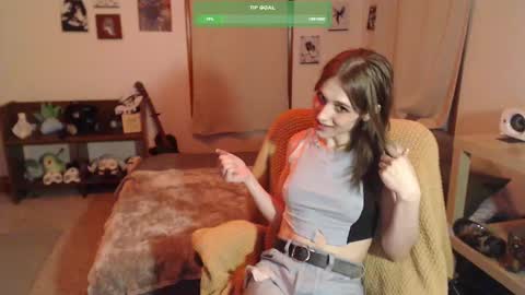 caracal online show from 16, 2, 2025