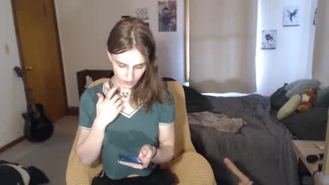 caracal online show from 21, 2, 2025