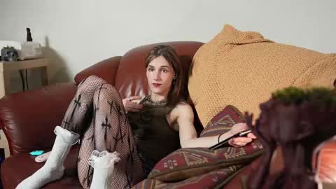 caracal online show from 11, 3, 2025