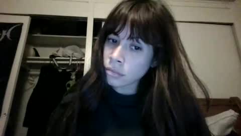 Petitedoll30 online show from 20, 12, 2024