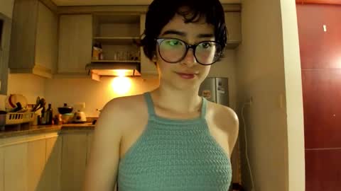 Snapshot of petitee_lunna chatting on 22, 2, 2026 Lunna online show from 22, 2, 2026
