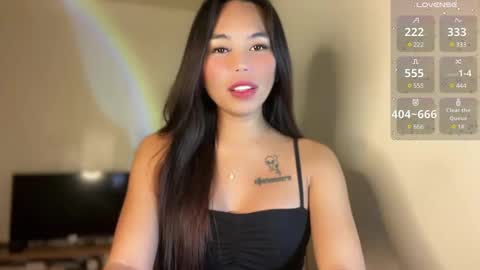 Snapshot of petitegirlx69 chatting on 16, 1, 2025 miss lisa online show from 16, 1, 2025