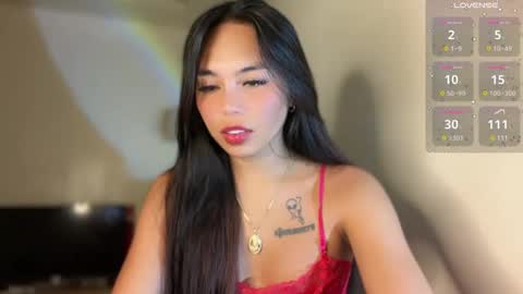 Snapshot of petitegirlx69 chatting on 4, 2, 2025 miss lisa online show from 4, 2, 2025