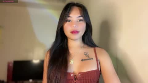 Snapshot of petitegirlx69 chatting on 11, 2, 2025 miss lisa online show from 11, 2, 2025