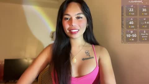 Snapshot of petitegirlx69 chatting on 8, 3, 2025 miss lisa online show from 8, 3, 2025