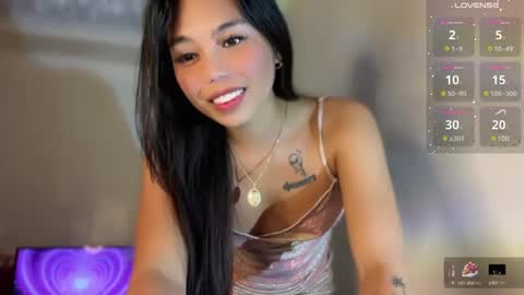 Snapshot of petitegirlx69 chatting on 11, 3, 2025 miss lisa online show from 11, 3, 2025