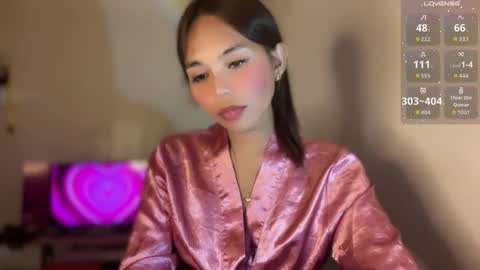 miss lisa online show from 18, 4, 2026