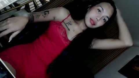 miss lisa online show from 24, 5, 2026
