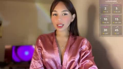 miss lisa online show from 30, 5, 2026