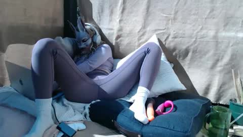 petitegirlypop online show from 3, 10, 2025