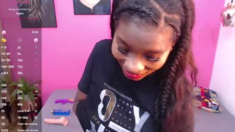 little sharon online show from 24, 2, 2025