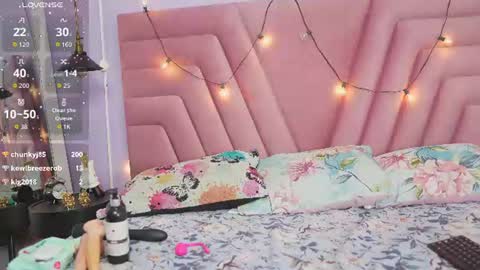 petitelittlemissy online show from 19, 6, 2026