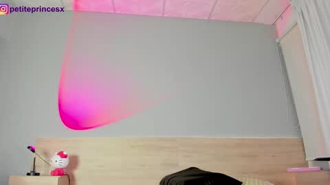 Petiteprinces online show from 13, 12, 2024