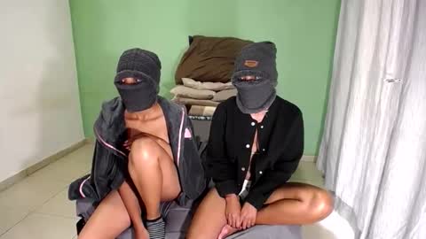 petitesammy online show from 31, 10, 2025