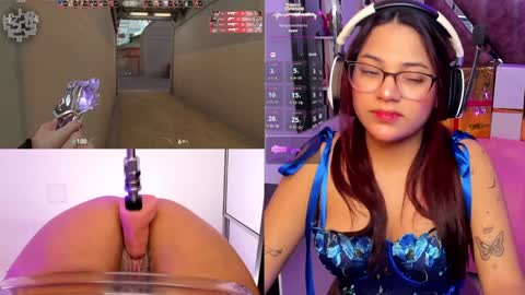 Snapshot of petitesofia_ chatting on 26, 12, 2024 Sofia online show from 26, 12, 2024