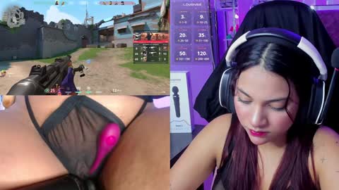 Snapshot of petitesofia_ chatting on 25, 1, 2025 Sofia online show from 25, 1, 2025