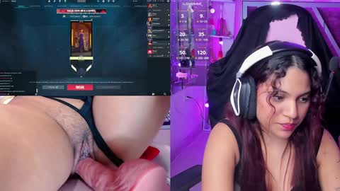 Snapshot of petitesofia_ chatting on 2, 2, 2025 Sofia online show from 2, 2, 2025