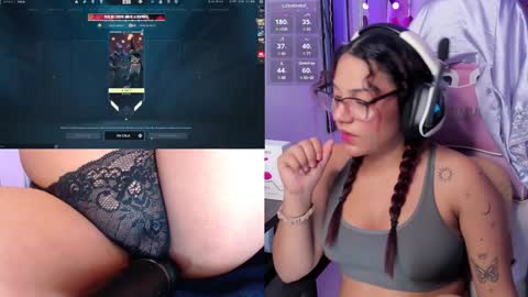 Snapshot of petitesofia_ chatting on 5, 2, 2025 Sofia online show from 5, 2, 2025
