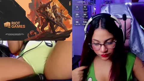 Snapshot of petitesofia_ chatting on 9, 2, 2025 Sofia online show from 9, 2, 2025
