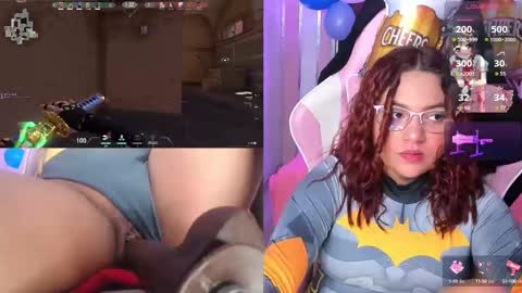 Snapshot of petitesofia_ chatting on 30, 9, 2025 Sofia online show from 30, 9, 2025