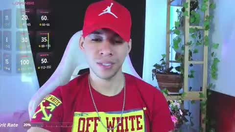 Snapshot of petter_coleman chatting on 2, 12, 2025 Petter Coleman online show from 2, 12, 2025