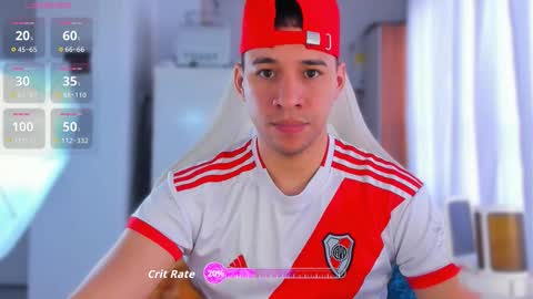 Snapshot of petter_coleman chatting on 20, 12, 2025 Petter Coleman online show from 20, 12, 2025