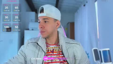 Snapshot of petter_coleman chatting on 21, 12, 2025 Petter Coleman online show from 21, 12, 2025