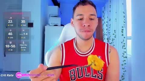 Petter  Coleman online show from 6, 1, 2026