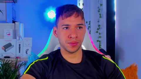 Petter  Coleman online show from 23, 3, 2026