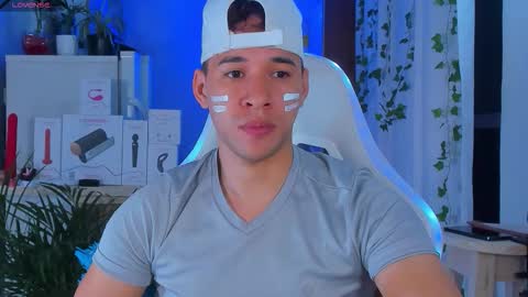 Petter  Coleman online show from 26, 3, 2026