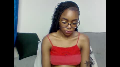 Arielle online show from 12, 10, 2025