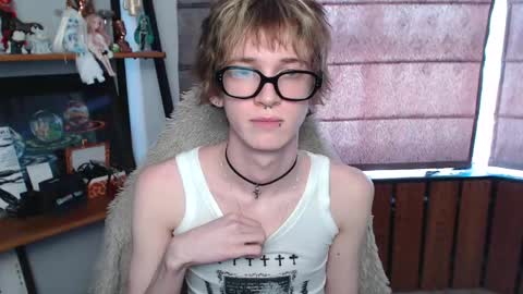 soren online show from 17, 4, 2026