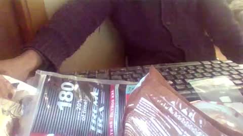 peyo873996 online show from 9, 5, 2026