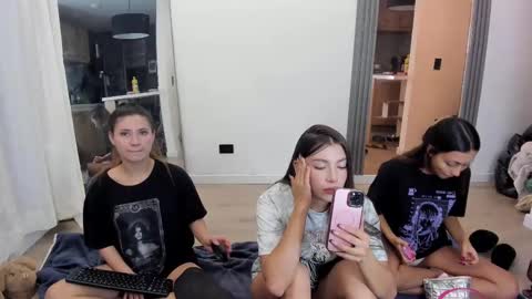 Snapshot of peyton_ws chatting on 7, 3, 2025 Peyton online show from 7, 3, 2025