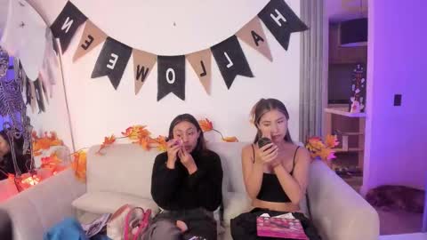 Snapshot of peyton_ws chatting on 10, 10, 2025 Peyton online show from 10, 10, 2025