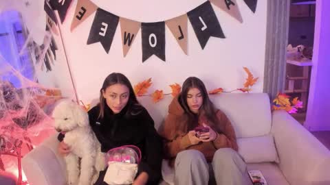 Snapshot of peyton_ws chatting on 11, 10, 2025 Peyton online show from 11, 10, 2025