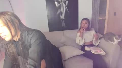 Snapshot of peyton_ws chatting on 20, 11, 2025 Peyton online show from 20, 11, 2025